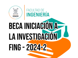 BECA INICIACIÓN A LA INVESTIGACIÓN FING - 2024-2